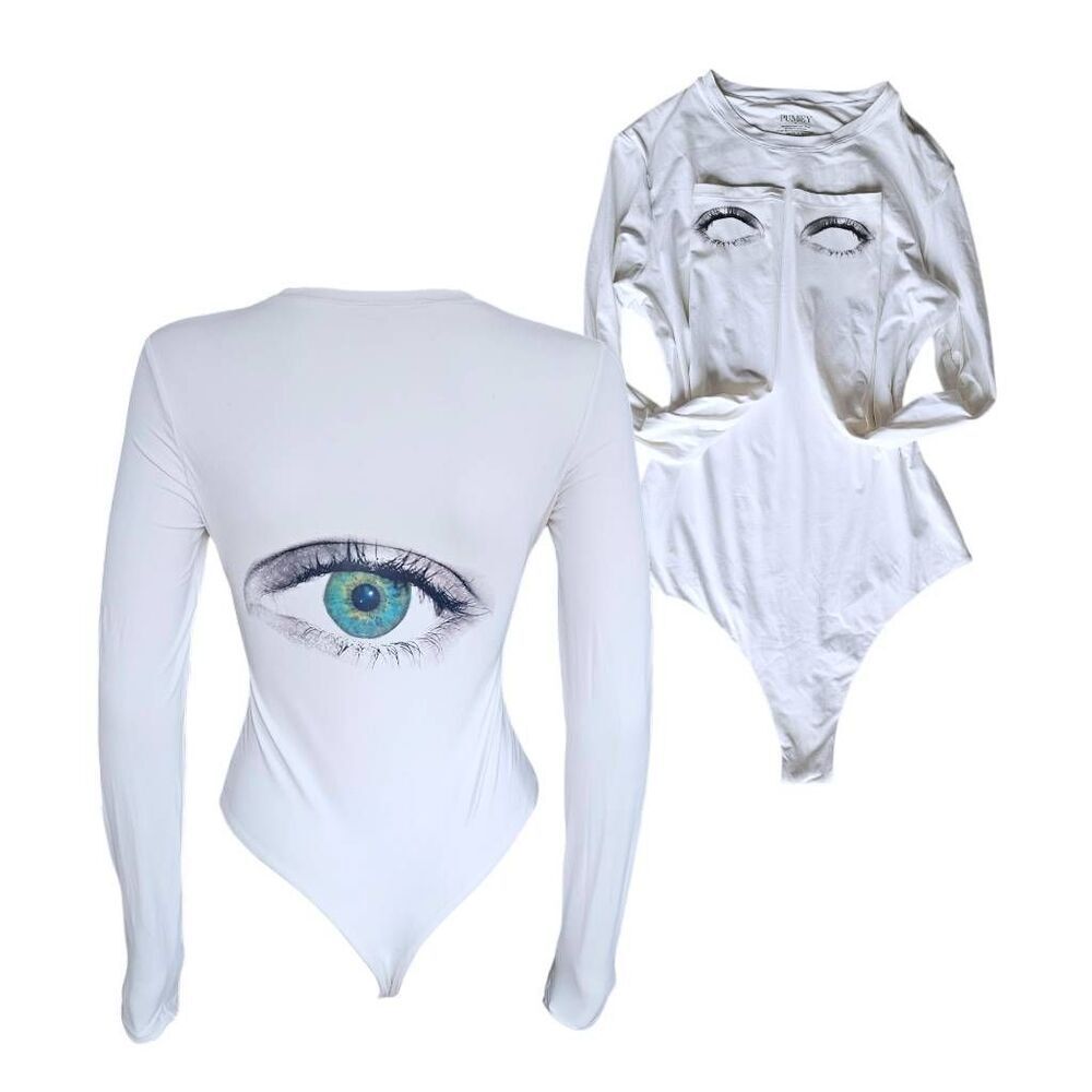 mythsprints rework: i.c.u. bodysuit